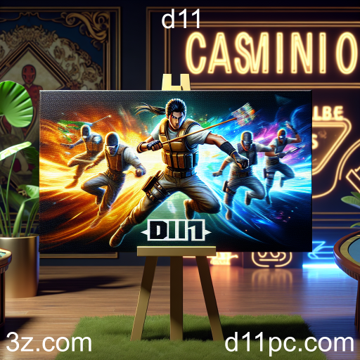 Atração e Dinâmica dos Jogos de Ação